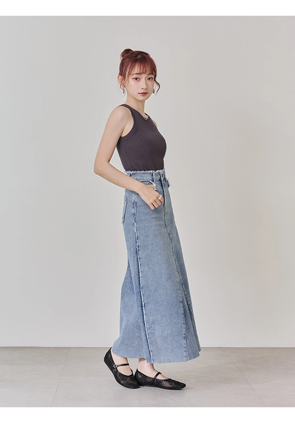 仙女閃光蕾絲網紗平底瑪莉珍鞋 黑