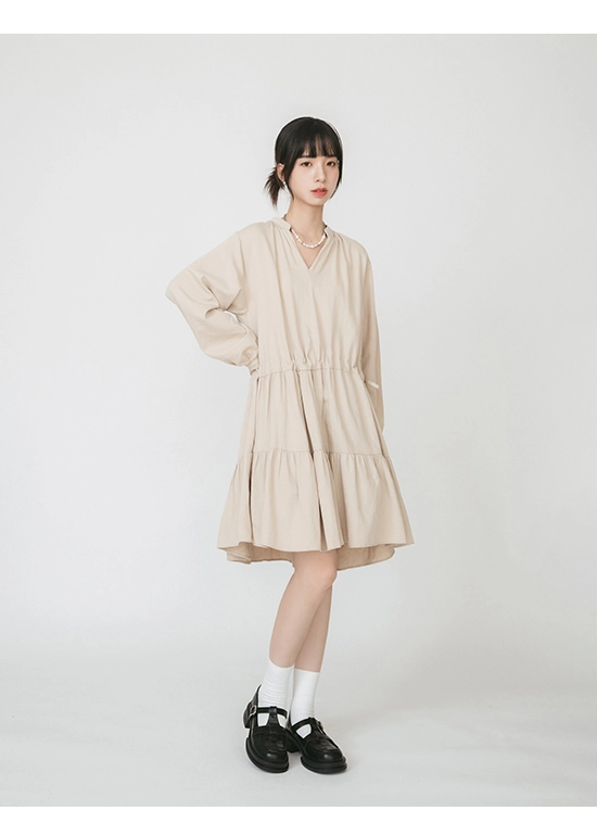 日系女孩．格子編織T字低跟瑪莉珍鞋 時尚黑