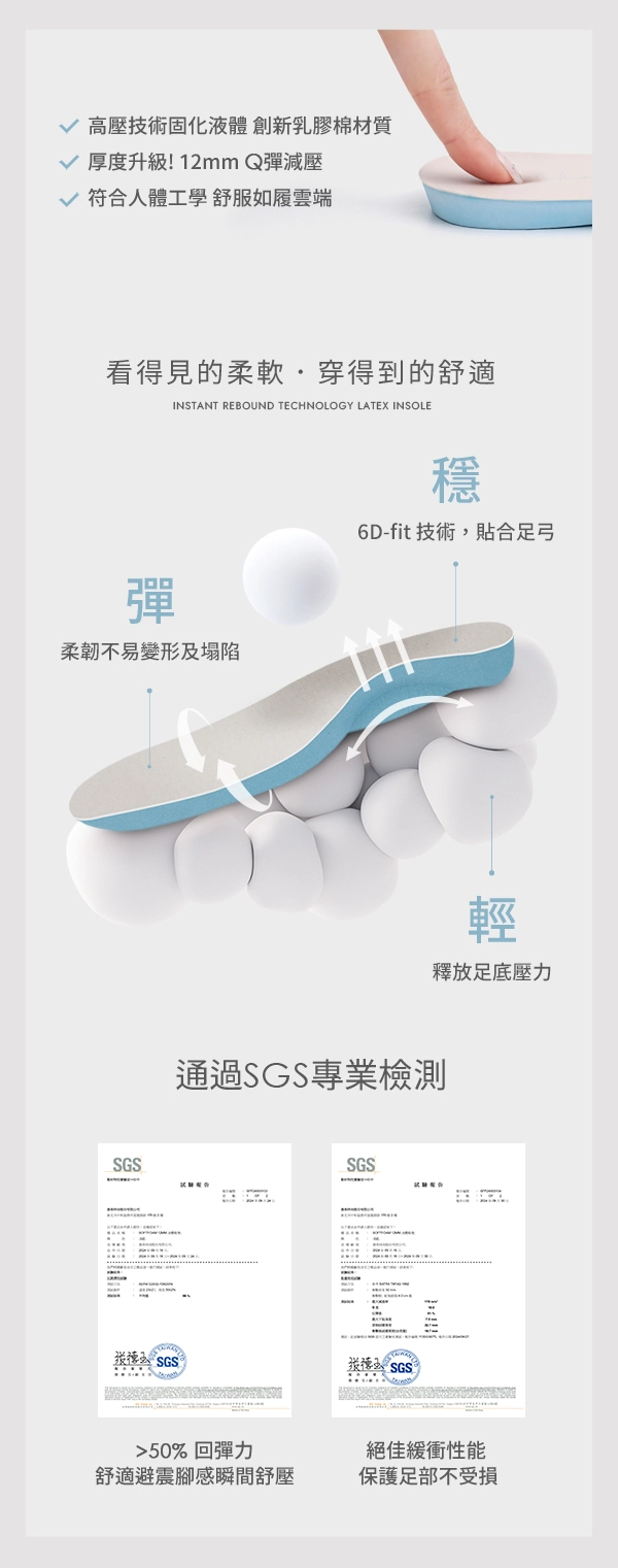 新世代寵兒交叉帶機能瑪莉珍鞋 灰
