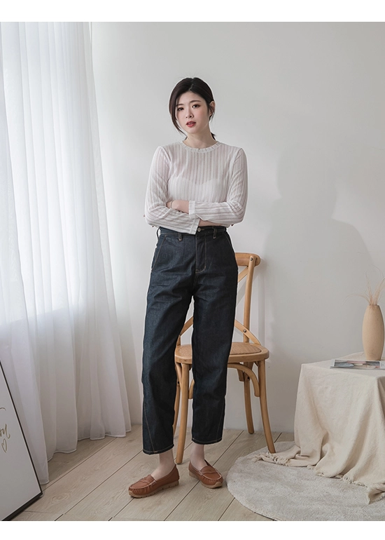柔軟升級．MIT經典款莫卡辛健走鞋 質感棕