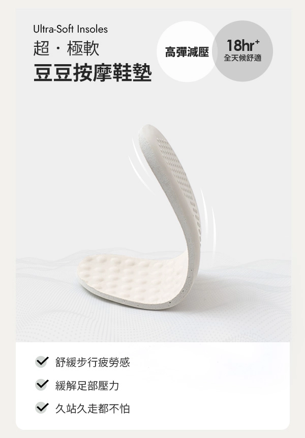 紳士印象Q軟綁帶德比鞋 香草米