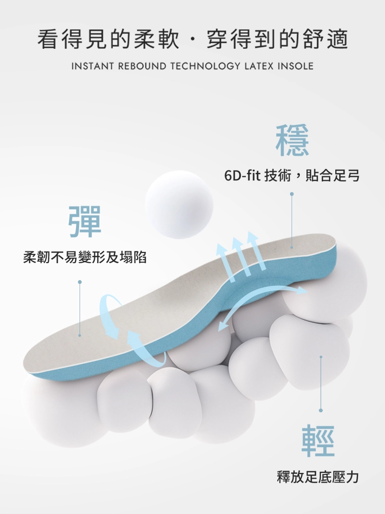 韓團指標．百搭素面厚底瘦瘦長靴 復古咖