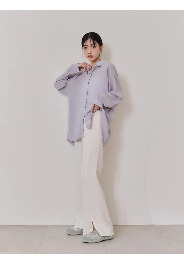 元氣女孩雙帶機能瑪莉珍鞋 銀