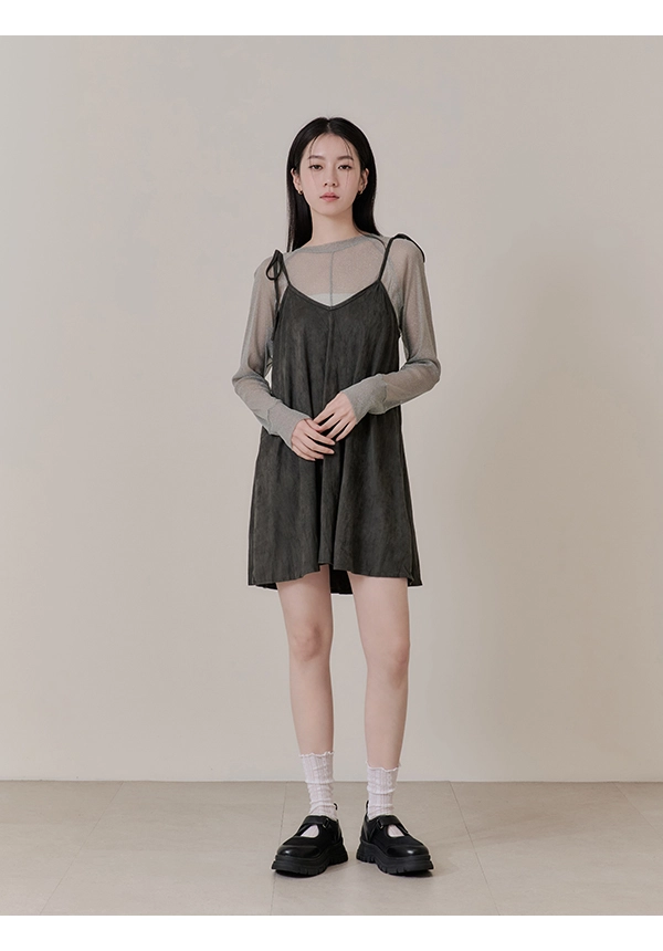 星際戀人機能瑪莉珍鞋 黑