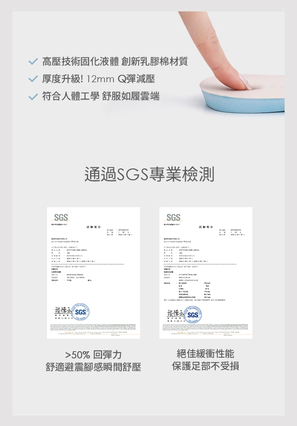 懶人福音軟Q彈德訓穆勒鞋 全白