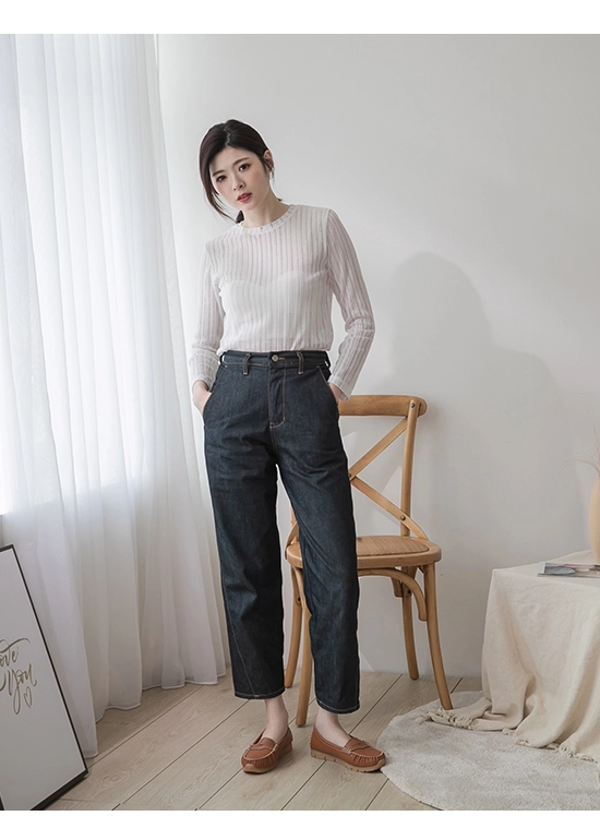 柔軟升級．MIT經典款莫卡辛健走鞋 質感棕