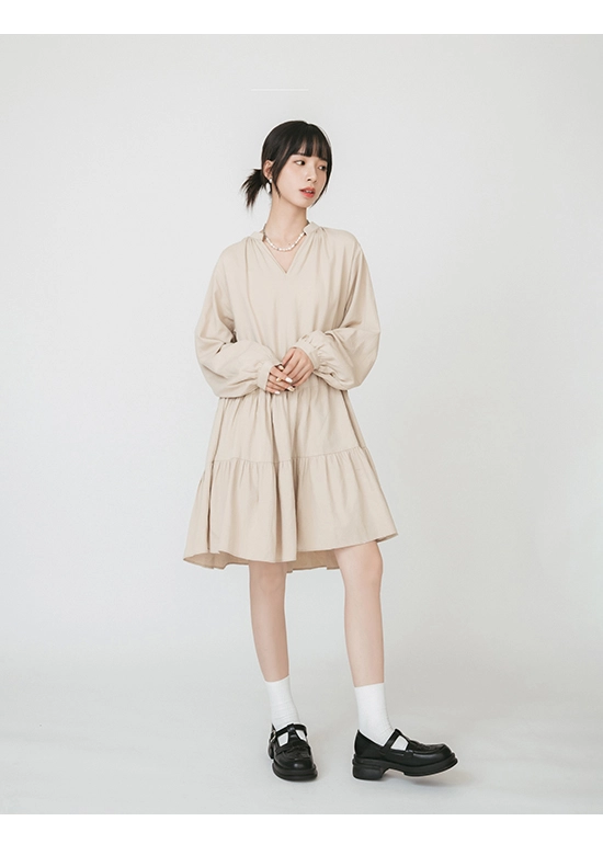 日系女孩．格子編織T字低跟瑪莉珍鞋 時尚黑