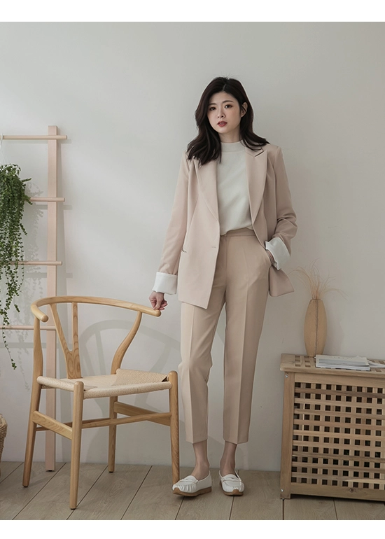 柔軟升級．MIT經典款莫卡辛健走鞋 人氣白